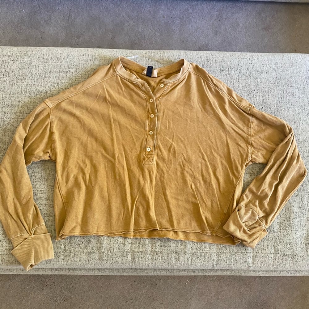 Universal Thread Long Sleeve Sweater